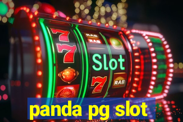 panda pg slot